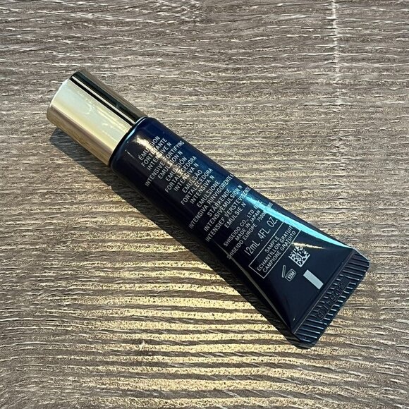 Cle De Peau Beauty Intensvie Fortifying Emulsion 12ml - Picture 2 of 2